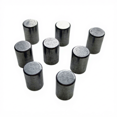 Tungsten Carbide Grinder Ball Crushing and Grinding Ball 10.5*17