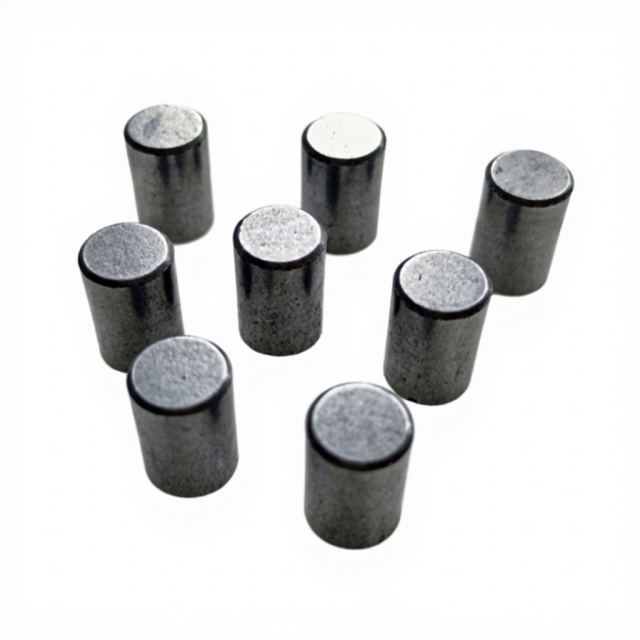 Tungsten Carbide Grinder Ball Crushing and Grinding Ball 10.5*17