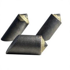 Carbide Rock Reamer Bit BR1 BR2 BR3 HDD Machine Spare Parts Trenchless Horizontal Directional Drilling Rig Earth