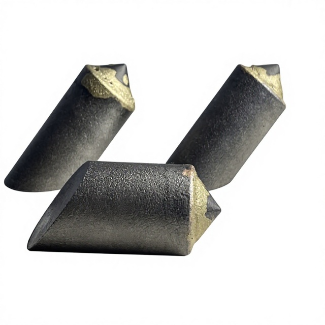 Carbide Rock Reamer Bit BR1 BR2 BR3 HDD Machine Spare Parts Trenchless Horizontal Directional Drilling Rig Earth