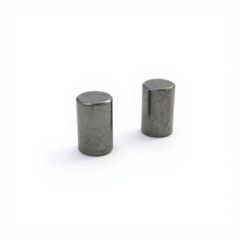 Tungsten Carbide Grinder Ball Crushing and Grinding Ball 10.5*17
