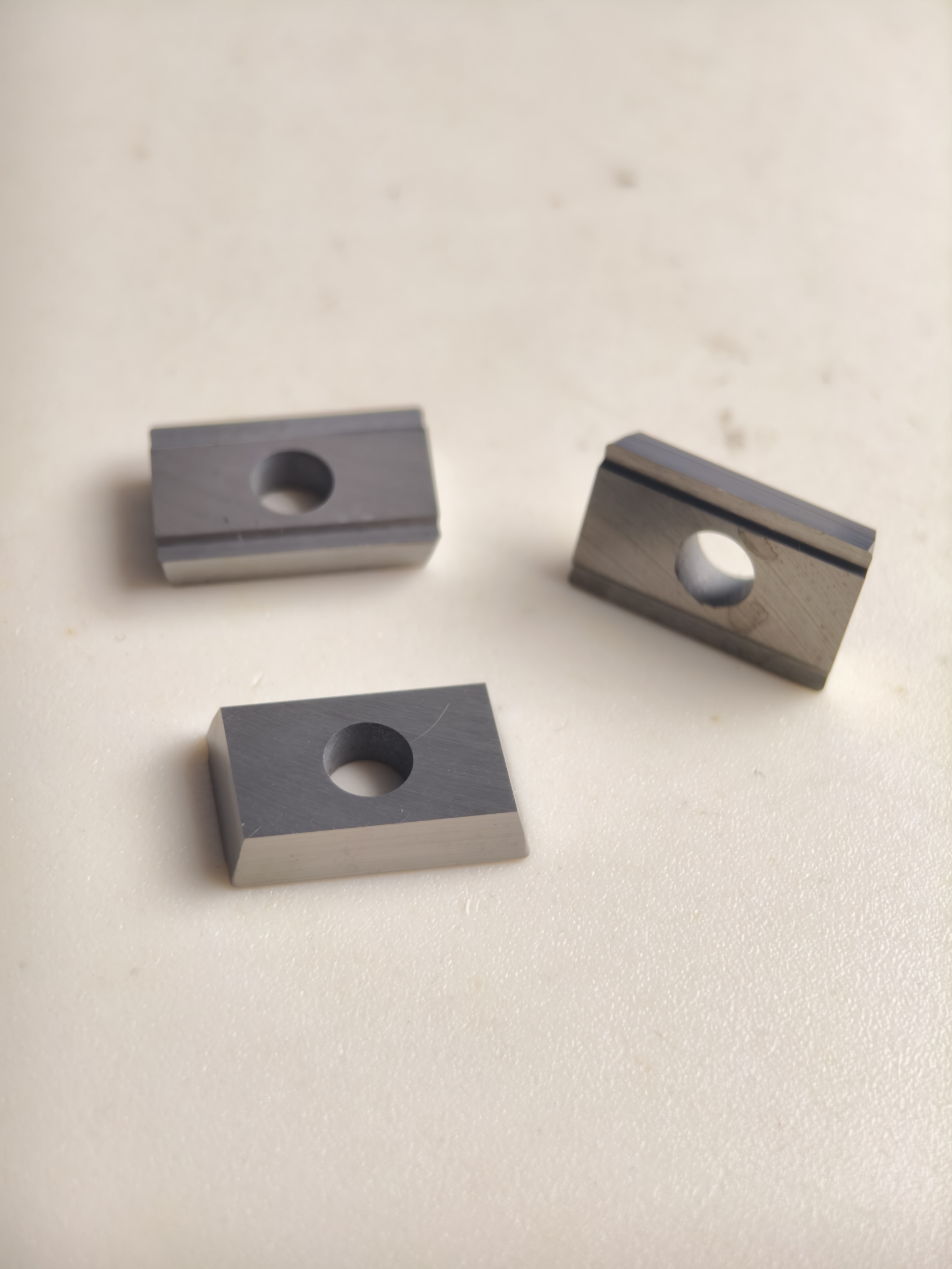 Cattle Hoof Knife Blade  Milling Carbide Insert Premium Cutter for Efficient Hoof Trimming Removal