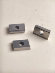 Cattle Hoof Knife Blade  Milling Carbide Insert Premium Cutter for Efficient Hoof Trimming Removal