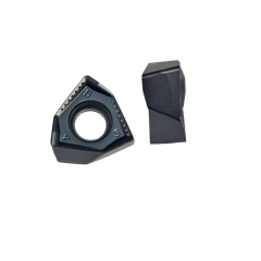 Customized ODM Support Helix Angle Face Mill Insert Tungsten Carbide Coating HRC 50-70 CNC Milling Cutter OEM Support