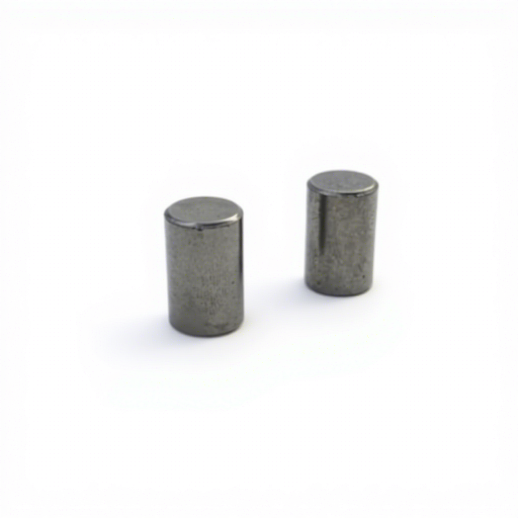 Tungsten Carbide Grinder Ball Crushing and Grinding Ball 10.5*17