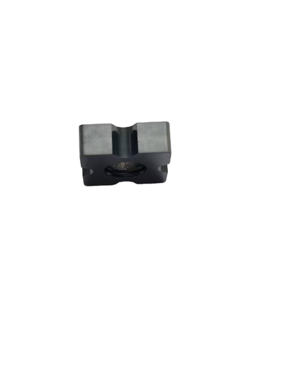 Indexable Corner Rounding Insert / 4-Flute R1.5 Chamfer Insert for Cookware and Tableware Edges must Have Rounded Fillets