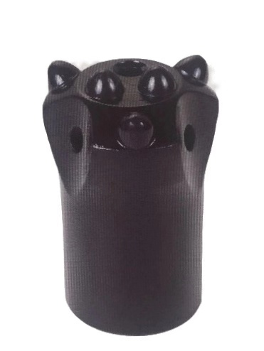 Tungsten Carbide Button Bit 32mm 5 Taper 11 Degree Drill Bit
