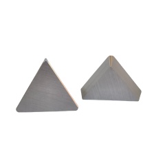 CNC Tools Accessories Tungsten Carbide Milling Insert TPKN160308  for Steel Iron Stainless Steel Cutting Carbide Tool Parts