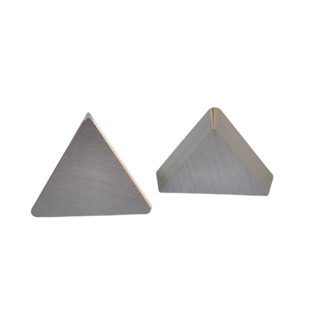 CNC Tools Accessories Tungsten Carbide Milling Insert TPKN160308  for Steel Iron Stainless Steel Cutting Carbide Tool Parts