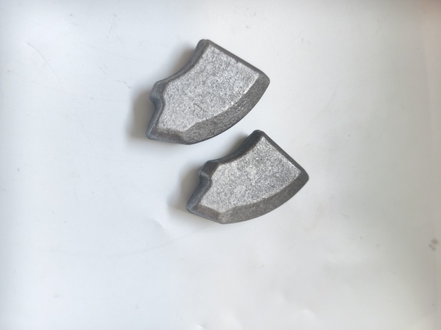 HDD Drilling Tools Customizable BR1 BR2 BR3 BR4 RT1 RT2 H19 DT50 Tungsten Carbide Drill Bit Horizontal Directional Welding OEM