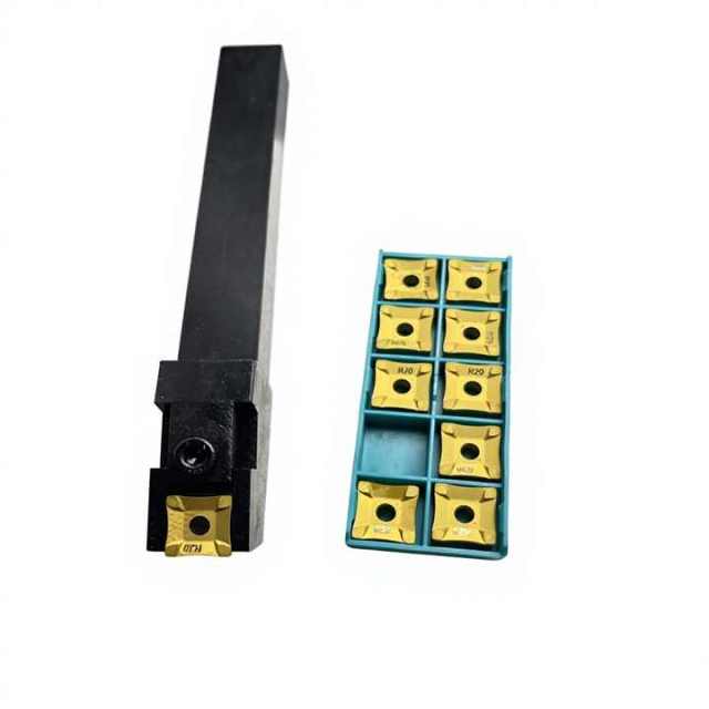 High Quality SNMX1507 Tungsten Carbide Insert Customizable OEM Tube Scrap Cutting Tool for Roughing Processing Pipe Weld Scraper