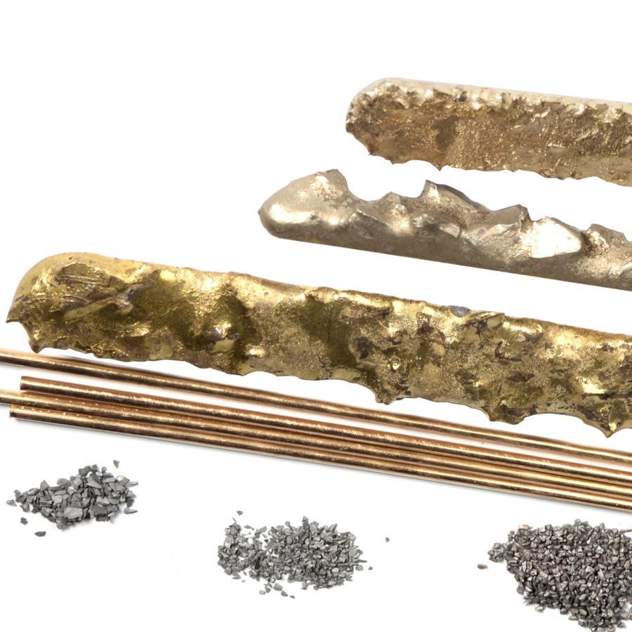 Tungsten Carbide Composite Welding Rod Copper Material Wear Strip and Rod for Various Applications
