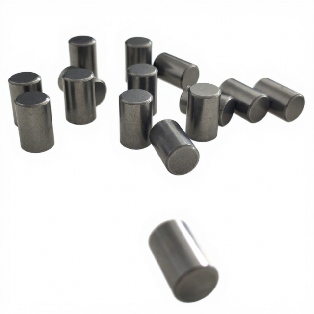 Tungsten Carbide Grinder Ball Crushing and Grinding Ball 10.5*17