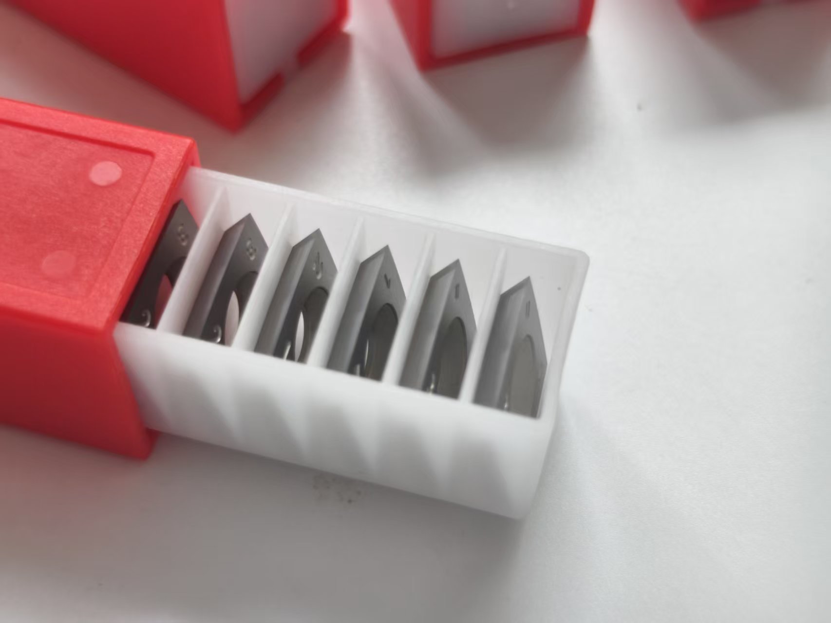 Double Edge Straight Router Bit Set for Woodworking Milling Cutter with OEM Support