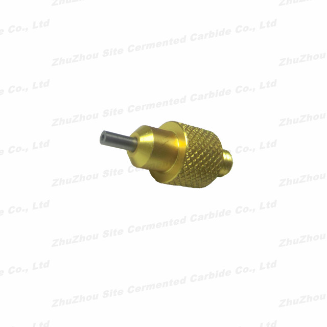 ZZST Tungsten Carbide Medical Dental Nozzle