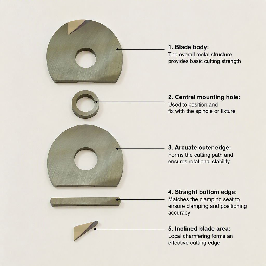 CNC Carbide Coated Milling Inserts Cutting Tools with OEM Support