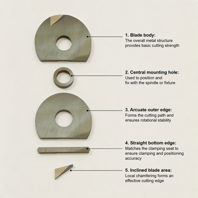 CNC Carbide Coated Milling Inserts Cutting Tools with OEM Support