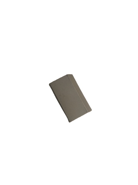 Carbide Snow Shovel with Teeth for Improved Efficiency