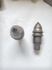 Precision Engineered Rotary Drill Bit for Construction Machinery Parts