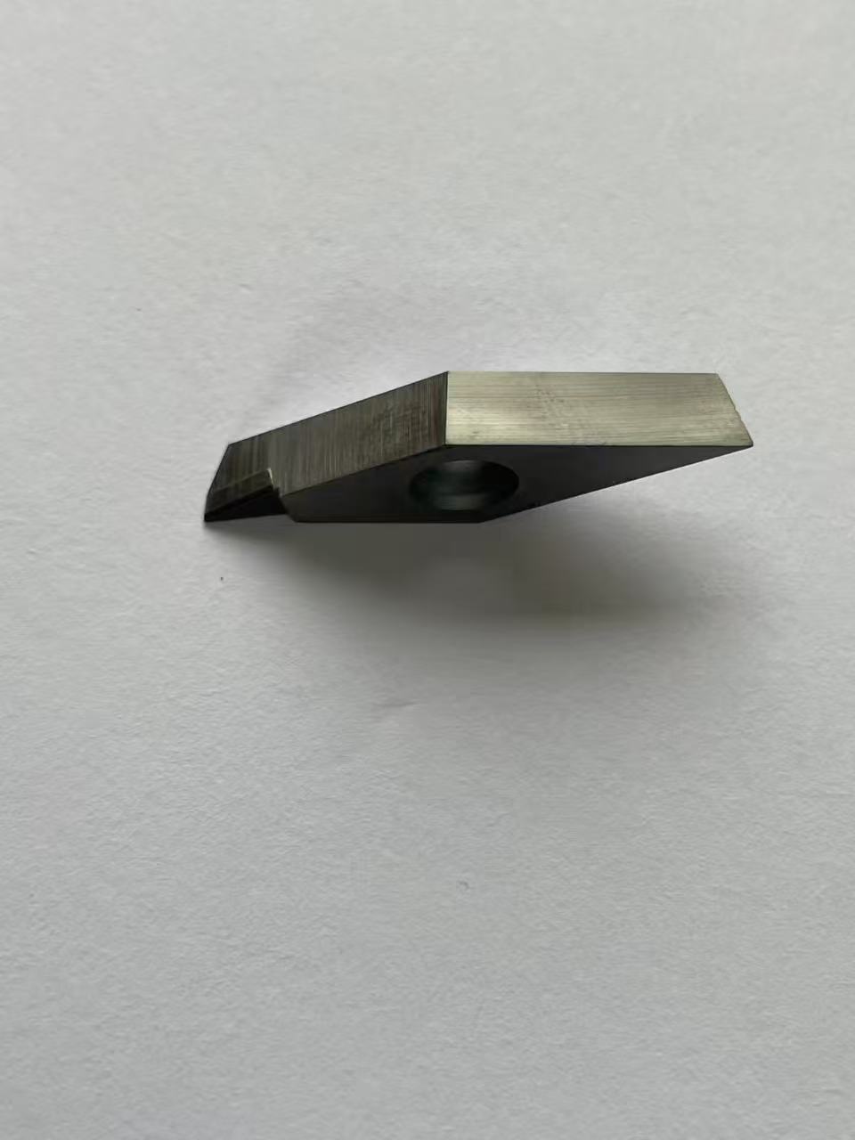 SHARPLY VBGT160404  VCMT110302 Customizable CNC Lathe Insert with PCD CBN Diamond Carbide OEM Support