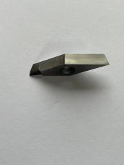 SHARPLY VBGT160404  VCMT110302 Customizable CNC Lathe Insert with PCD CBN Diamond Carbide OEM Support