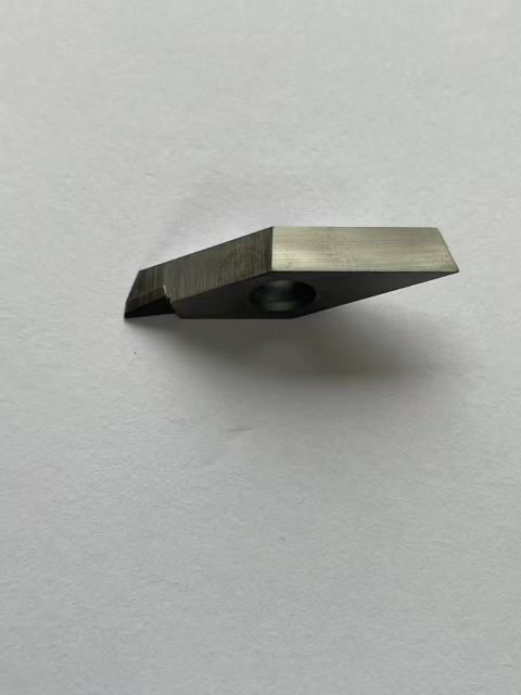 SHARPLY VBGT160404  VCMT110302 Customizable CNC Lathe Insert with PCD CBN Diamond Carbide OEM Support
