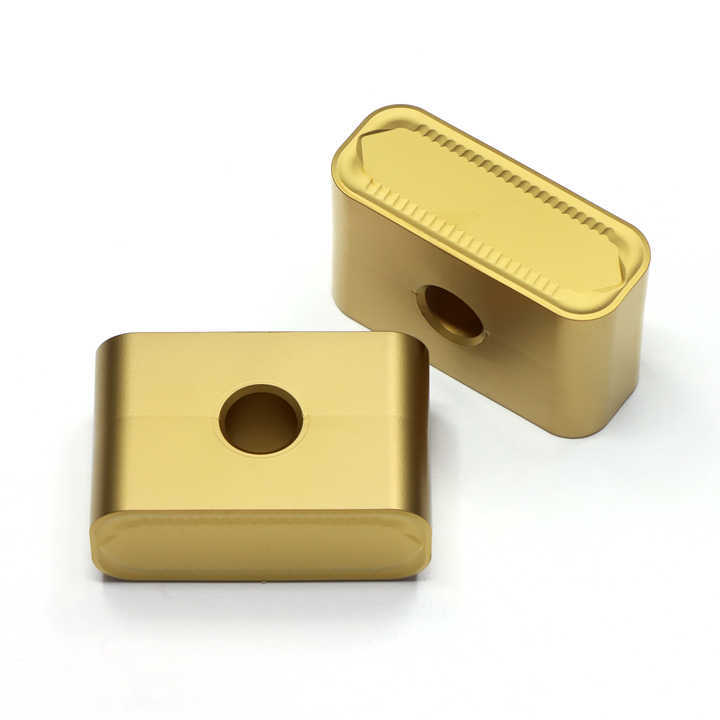 ZZST LNUX301940 CNC Carbide Inserts for Railroad Wheel Turning and Heavy Duty Machining