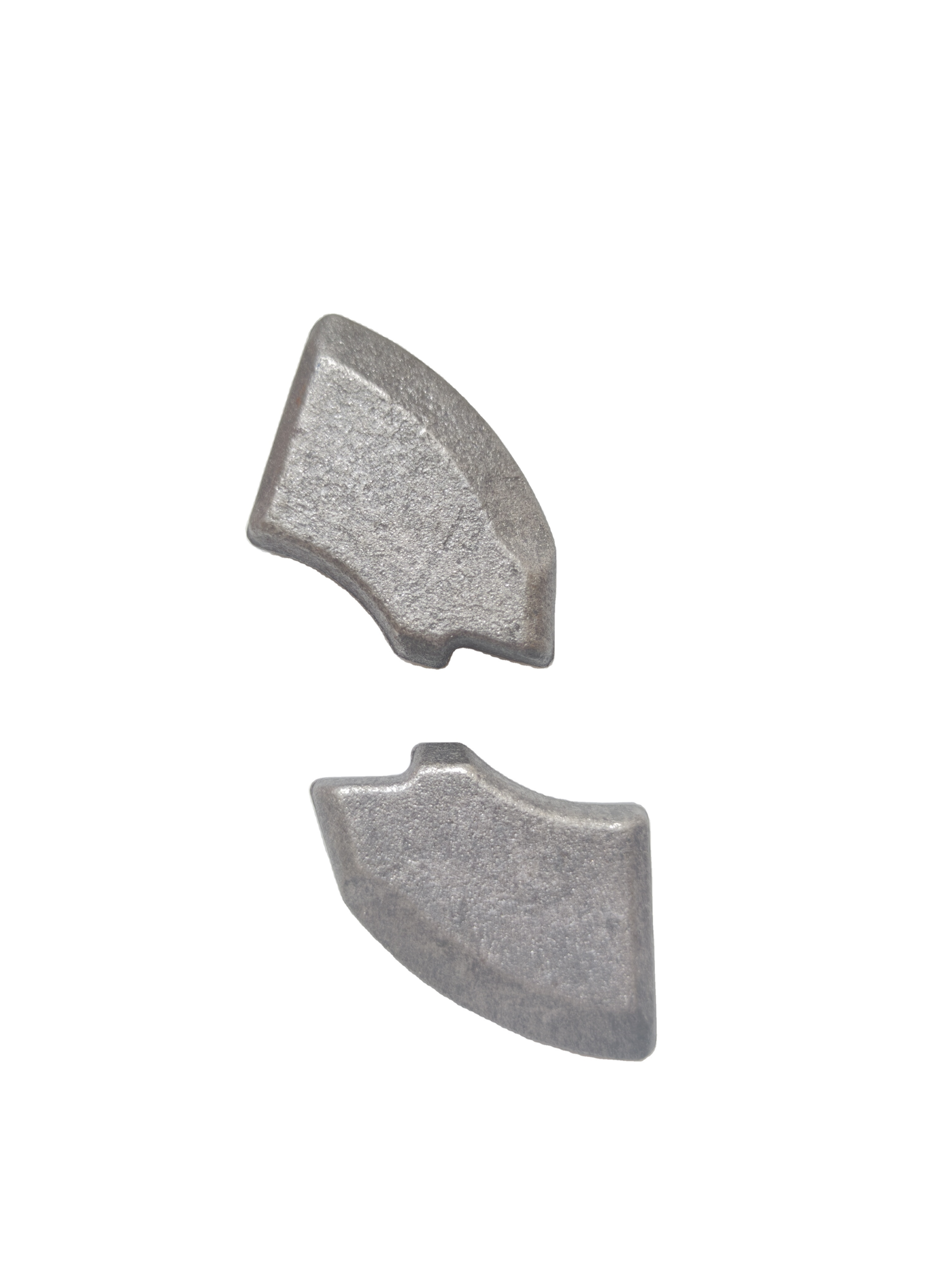 Tungsten Carbide Teeth 40Cr Steel HDD Drilling Tool for Well Drilling