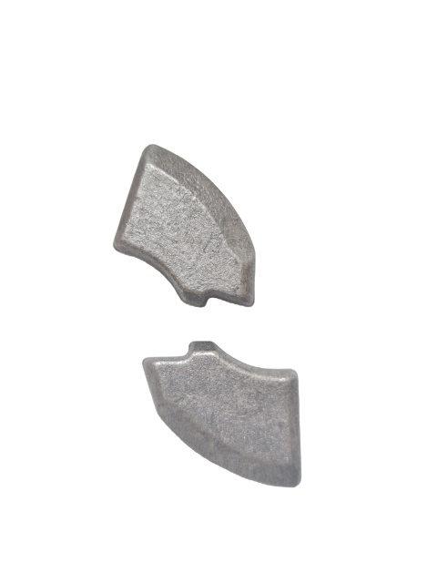 Tungsten Carbide Teeth 40Cr Steel HDD Drilling Tool for Well Drilling