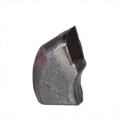 Backreamer Weld-On Carbide Tipped Teeth for HDD Foundation Drilling Tools