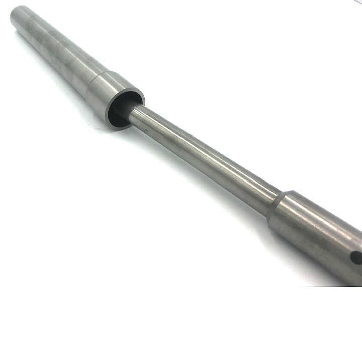 Precision-ground Solid Carbide Rods Carbide Rods  Tungsten Carbide Rods