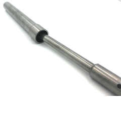 Precision-ground Solid Carbide Rods Carbide Rods  Tungsten Carbide Rods