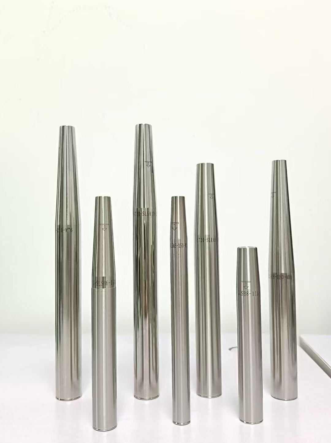 High Precision ER25 ER32 AA Spring Collet Manual Power Steel for CNC Engraving Machine Spindle