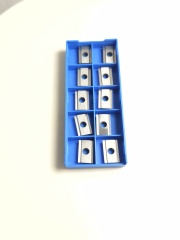 Cattle Hoof Knife Blade  Milling Carbide Insert Premium Cutter for Efficient Hoof Trimming Removal