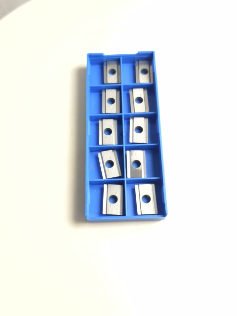 Cattle Hoof Knife Blade  Milling Carbide Insert Premium Cutter for Efficient Hoof Trimming Removal