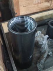 Mine Tunnel Split Set Stabilizer-Galvanized Steel Friction Rock Bolt