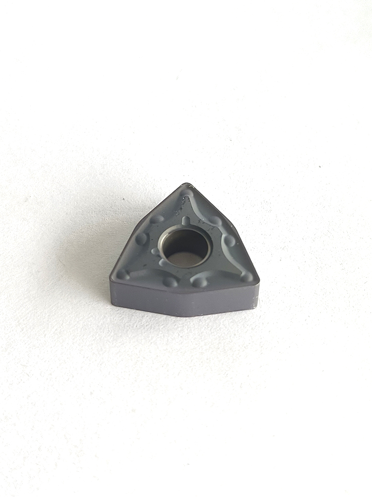 ZZST Tungsten Carbide Inserts WNMG080408 Turning Inserts WNMG