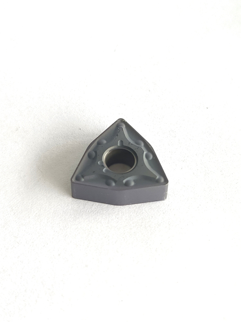 ZZST Tungsten Carbide Inserts WNMG080408 Turning Inserts WNMG