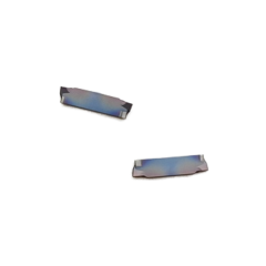 CNC Control Square Cutting Tool Tungsten Carbide MGMN200-T OEM for CNC Lathing Machine