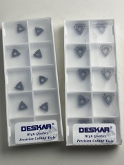OEM Support Customizable Flat Mount Options for 16ER/IR Industrial Blades Inserts with Card Spring Slot Turning Tool