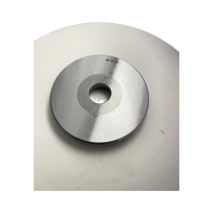 OEM Customized Tungsten Carbide Extrusion Stamping Die/ Hex Mold Polished Surface Industrial Wire Drawing Dies with Support