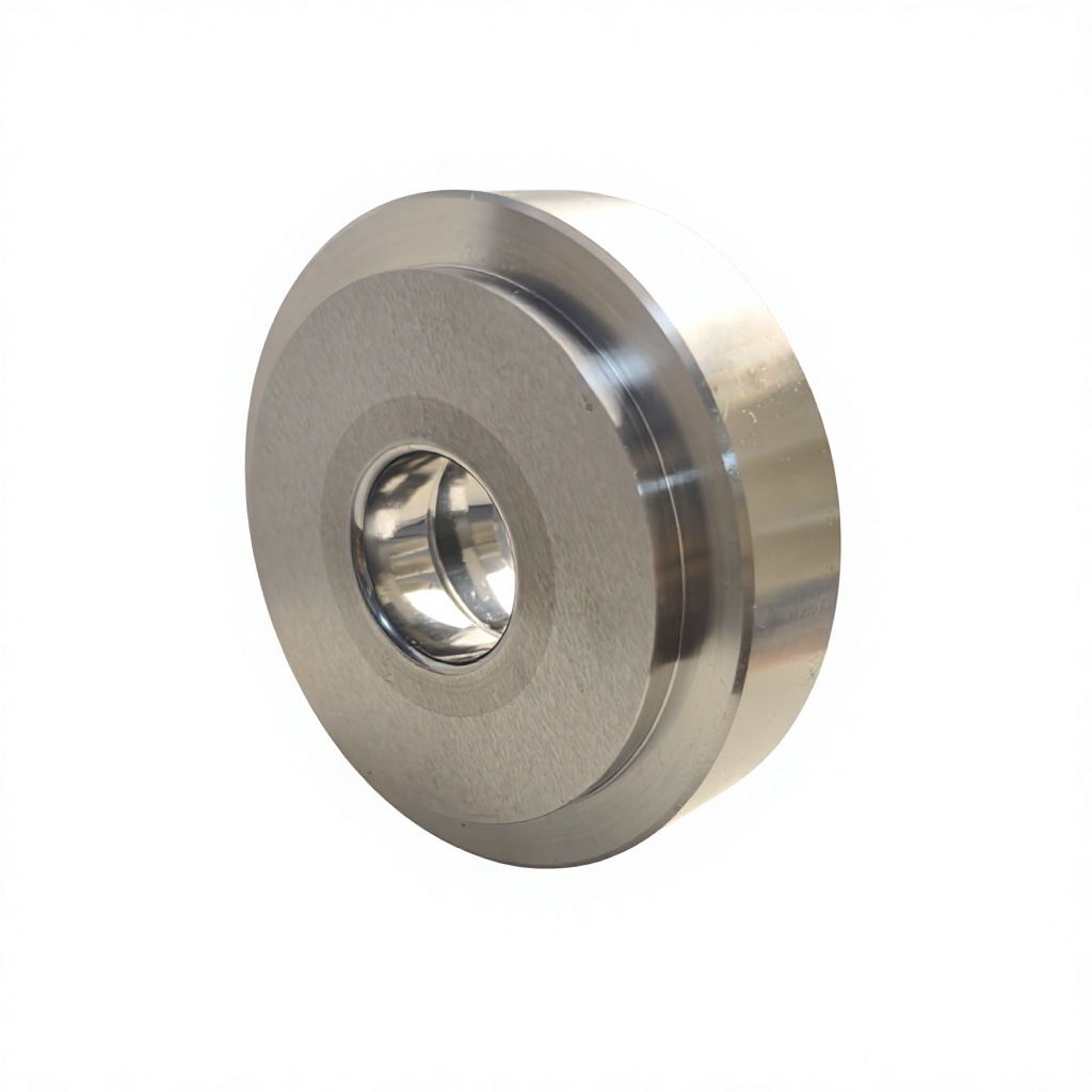 OEM Customizable Tungsten Carbide Dies for CNC Lathe Turning Polished Surface Electric Drilling Machine Parts