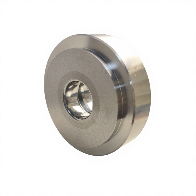 OEM Customizable Tungsten Carbide Dies for CNC Lathe Turning Polished Surface Electric Drilling Machine Parts