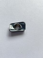 ZZST APMT160425 Carbide Milling Inserts for CNC Face Milling and General Metal Cutting