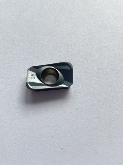 ZZST APMT160425 Carbide Milling Inserts for CNC Face Milling and General Metal Cutting
