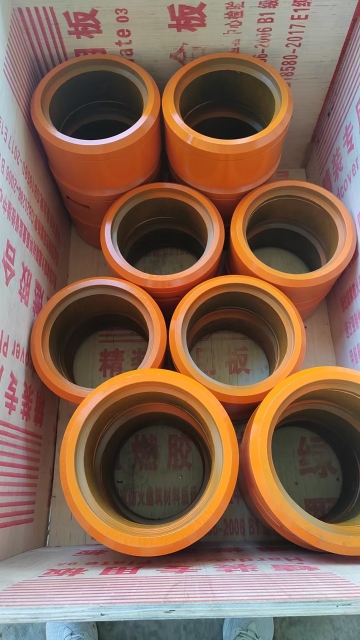 Tremie Coupling Cable