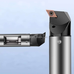 SL TYPE Deep Hole Damping Anti-Vibration Internal Turning Tool Holder With Damping Boring Bar Extension Shank