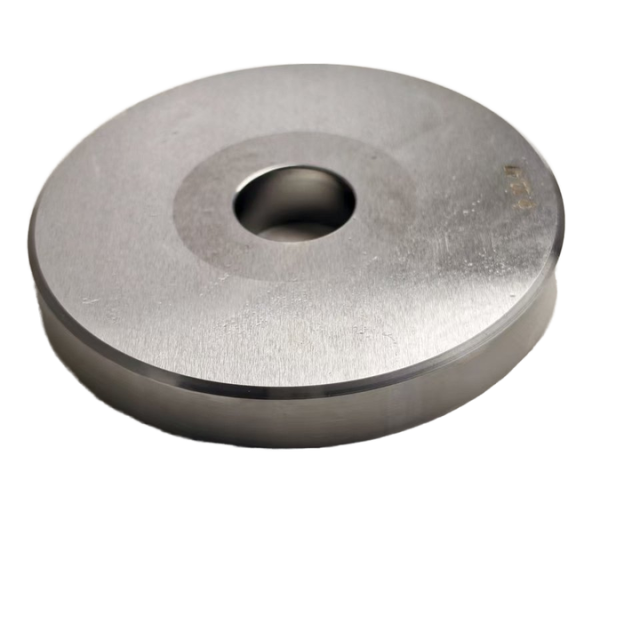 OEM Customized Tungsten Carbide Extrusion Stamping Die/ Hex Mold Polished Surface Industrial Wire Drawing Dies with Support