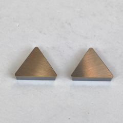 CNC Tools Accessories Tungsten Carbide Milling Insert TPKN160308  for Steel Iron Stainless Steel Cutting Carbide Tool Parts