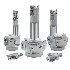 Customizable CNC Milling Cutter Bar Internal Watering Tool Holder Fly Cutting Altin Coating Customizable CNC Milling Cutter Bar